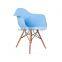 D003A Acrylic transparent chair