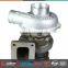 Excavator Turbocharger EX200-5 6BG1 114400-3320 Parts