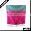 A200-G Women Scarf Yarn Dyed Pattern Scarves