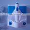 Portable oral irrigator water flosser dental water jet