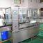 Automstic pharmaceutical syrup filling machine
