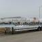 factory promotion bed trailer for hot sale from Shengrun