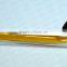 Volume Lash Tweezers In Plastic Tube Packaging / Get Volume Lash Tweezers Under Customer's Private Logo From ZONA