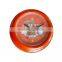 magnetic fridge clock&plastic clock&quartz clock&promotional clock&design clock