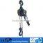 Light duty HSH type lever chain hoist pull lift 1.5 ton
