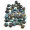 Wholesale Natural Gemstone Cabochons Flashy Labradorite 12x16 mm