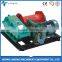 Coal or mine condition hydraulic electric winch 5 ton