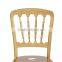 solid wood event chair chateau chair rental