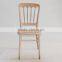 popular solid wood cheltenham chair for wedding