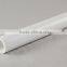 Newest newest upvc wall pipe extrusion line