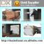 High frequency wood vacuum dryer with super efficient
