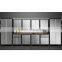 Pro Stainless Steel 12-Piece Cabinet Set