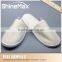 washable hotel slipper