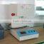 3 zones Melt Flow Index Equipment