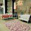 Home rugs, Dining room rugs, Shenzhen carpet with Anti-baterial