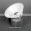 9w 10w wall washer LED COB downlight for hotel and shopping mall