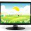 VGA+USB 21.5inch touch screen LCD monitor with Plastic casing