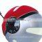 mini poke ball power banks 6000 mAh external portable battery charger Pokeball powerbanks Pokemon power bank with led light