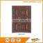 Yekalon Frosted heat transfer High quality steel security door