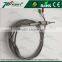 trade guarantee topright temperature sensor k type thermocouple