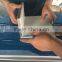 Good quality sheet wood cutting machine Table Saw