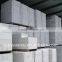 AAC / light weigh block production in Indonesia / aerated block making plants office in India