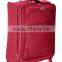 2015 latest fashion new waterproof suitcase
