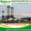 competitive price ready mix hzs90 concrete batching plant