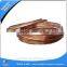 Certificated buy refrigeration copper tubes/copper pipe for insudtry