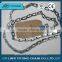 Best Selling Weldless Sash Link Chain