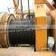 Sumitomo LS218RH 80 ton lattice boom used crawler crane