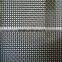 Australian Standards Knife Shear Test Stainless Steel Security Mesh For Window Screen