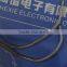 High Transparent cable Transparent silicone rubber wire