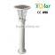 JR-2602 High cost performance solar led light, good qualitiy solar street light pole