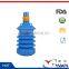 650ml BPA free PE water bottle with Good Quality