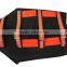 Soft kevlar Fabric Dog Pet clothes