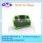Rii I8 air mouse with Touchpad for PC and TV 2.4ghz wifi mini wireless keyboard air mouse fly mouse