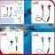 Hot sale Wireless earphone ,2016 new products for mobile phone. Bluetooth earphone.