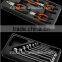 2015-NEW 188pcs 6 metal drawers metal workshop tool cabinet with tools
