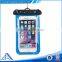 2015 NEW Waterproof Dry Bag Underwater Case for Samsung Cell phone Camera