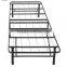 Heavy Duty Metal Folding Bed Frame, Queen