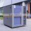 Professional Laboratory Thermal Shock Test Chamber For Secondary Lithium Ion Batteries