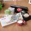 Luxury Wholesale Natural Soy Cabdle Set