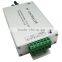 DC12-24V 6KEY LED RF led controller For RGB 5050 3528 led Strips