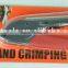 LS-H518A F type Coax Compression Connector Crimp Tool cable stripper for RG59 RG6