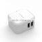 2016 Latest Quick Charger PN-501 Multi-Color US Version With CE