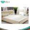 100% natural latex foam mattress