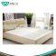 Europe Style 3D soft sweet sleep natural latex mattress