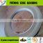wood color 0.5mm melamine edge banding for cabinet furniture