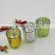 Made in China Glass Candle Holder